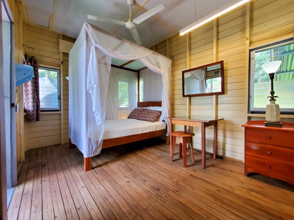 Lower Dover Jungle Lodge & Maya Ruins Unitedville Ngoại thất bức ảnh
