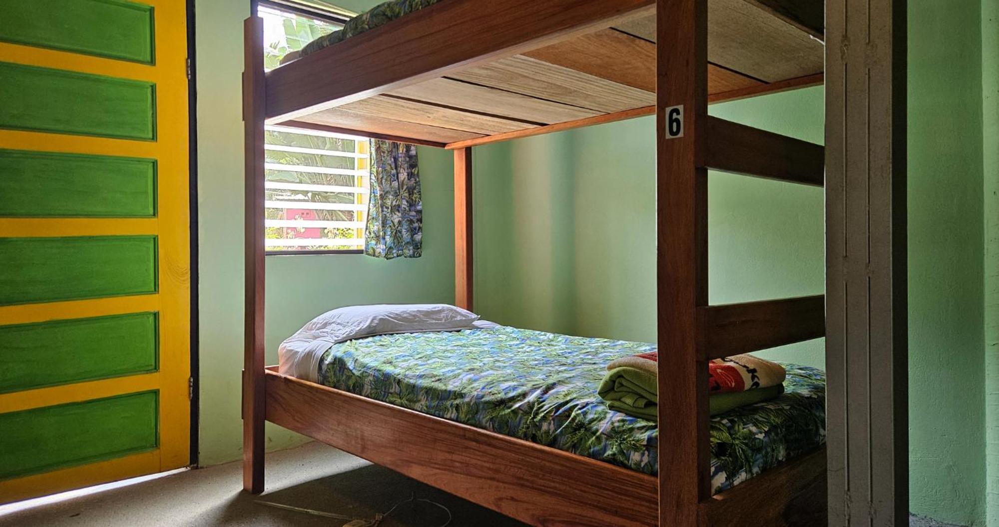 Lower Dover Jungle Lodge & Maya Ruins Unitedville Phòng bức ảnh