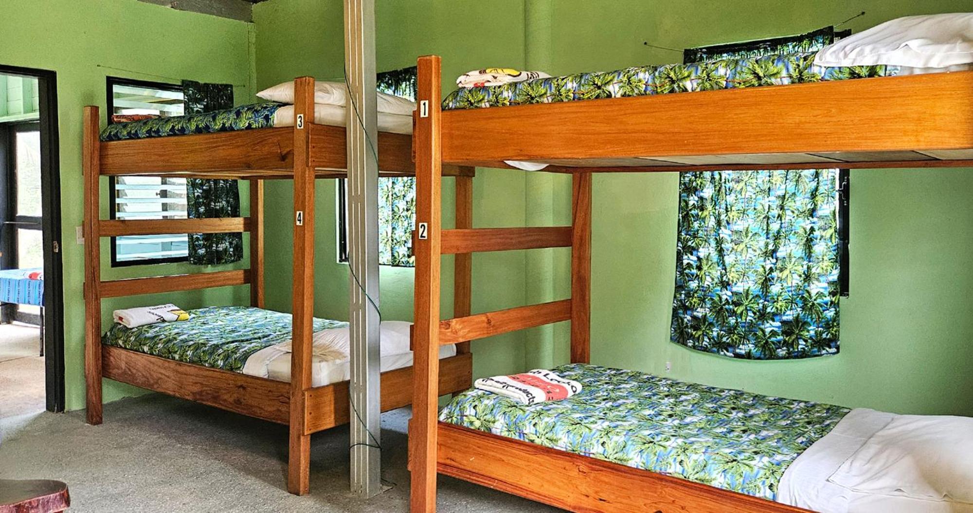 Lower Dover Jungle Lodge & Maya Ruins Unitedville Phòng bức ảnh